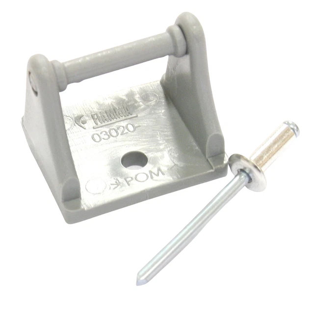 FIAMMA AWNING RAFTER Fixing Kit for F35 Pro Campervan Caravan ...