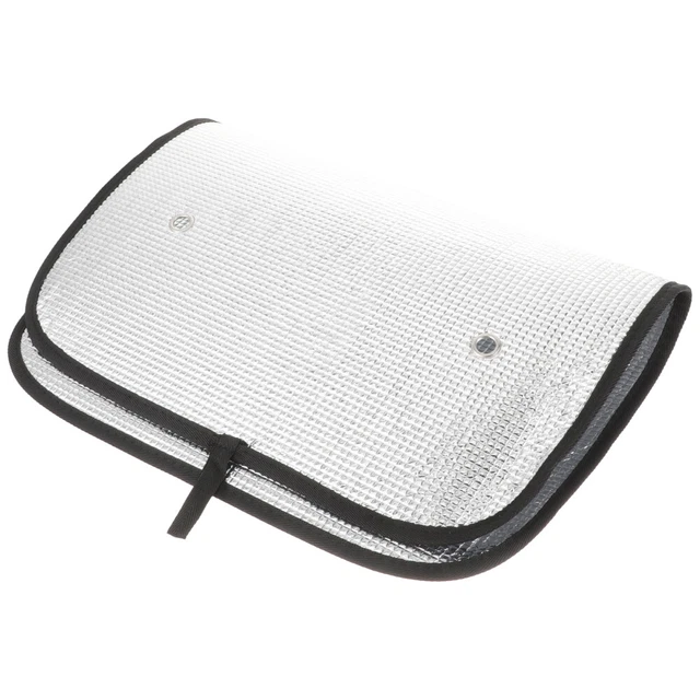rv windshield Window Shade Car Sun Shades Car Sun Cover Protector