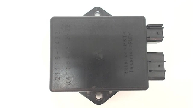 MODULO CDI Kawasaki ZX 6 R 1994-1997 1997