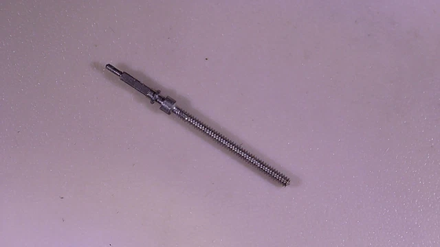 Tige De Remontoir Montre Tige De Remontoir Pour Montre MHS P 62/75