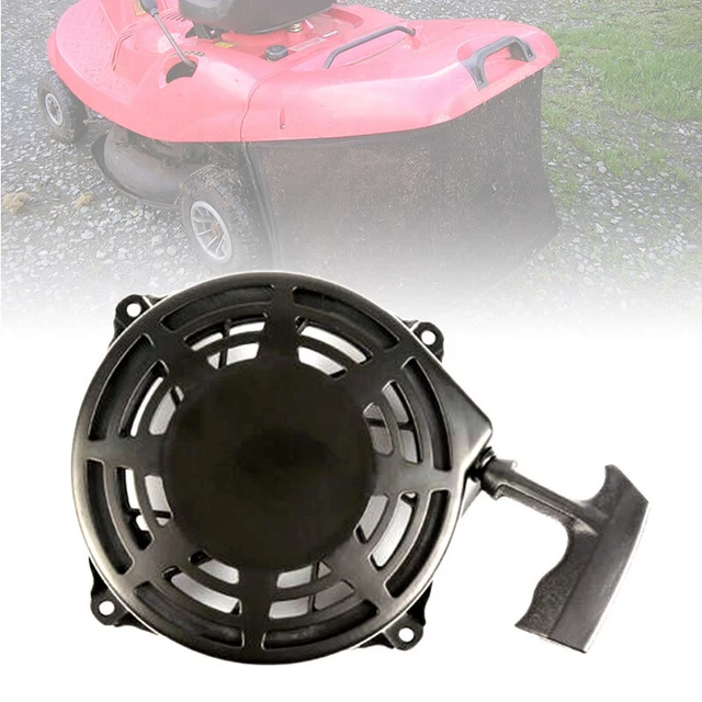 Briggs and stratton 190cc pull cord replacement deals