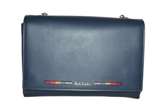 Sacs à main Paul Smith Rose pour Femme - Vestiaire Collective