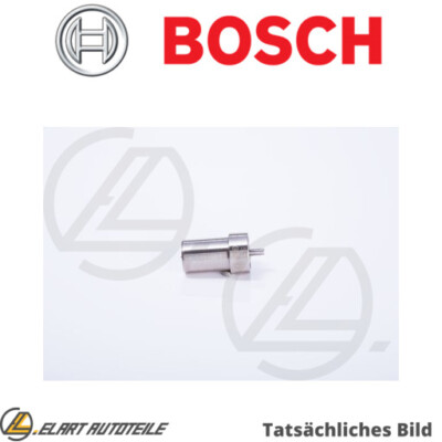 Hummel Injecteur DN12SD12 pour Case Hanomag Hummel Fahr Fiat Kubota Primus Sachs Uvm 