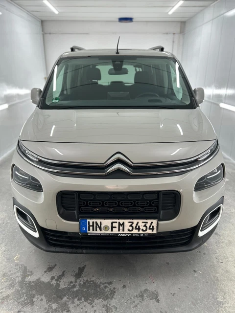 Citroen Berlingo VB