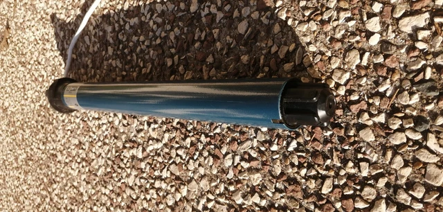 Moteur de volet roulant filaire SOMFY IPSO 6/17