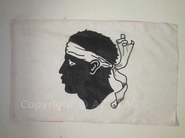 Drapeau Indonésie 150x90cm - AZ FLAG - Drapeau Supporter Indonésien