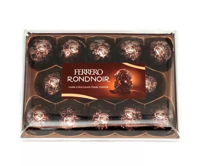 Vente de produits Glace Ferrero Rondnoir en France
