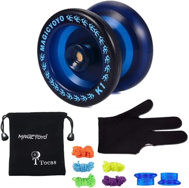 Magic yoyo sales k1