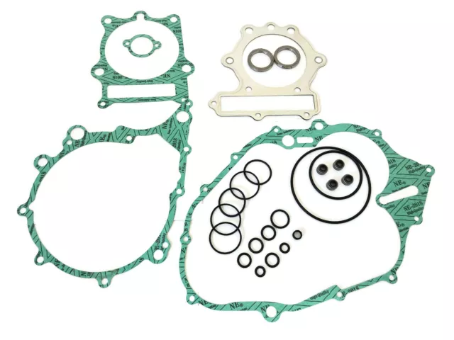 Motordichtsatz Dichtsatz komplett für YAMAHA SRX TT XT 600 Gasket Set