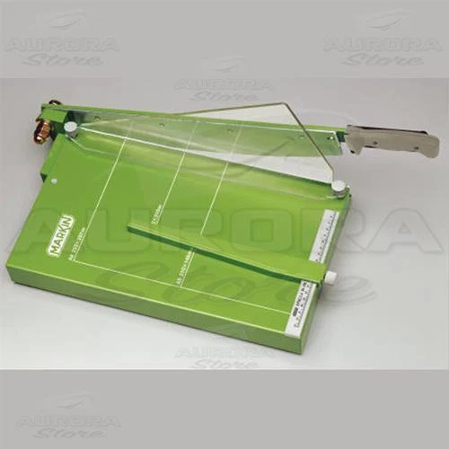 Stanley 1-10-199 Taglierina Professionale In Lega Di Zinco - Utilizza Lame A Trapezio, Include 3 Lame, Lunghezza 140 Mm - 4