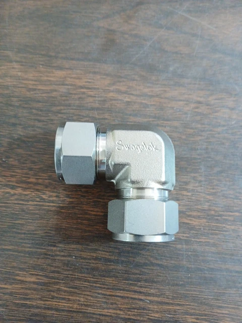 ZCO-Körper mit Rohrverschraubung, Edelstahl, 3/4 x 3/4 Klemmring | H ZCO-Körper mit Rohrverschraubung, Edelstahl, 3/4 x 3/4 Klemmring | H