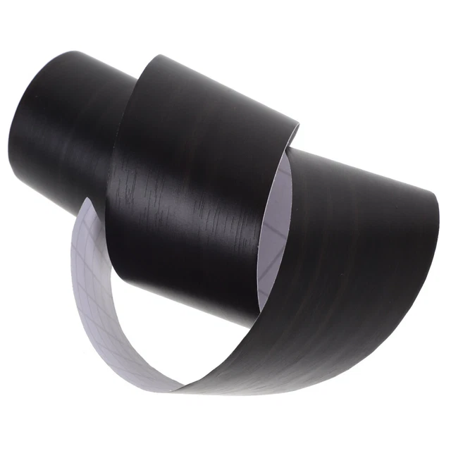 SELFADHESIVE BASEBOARD PVC Floor Skirting Stickers Kickboard 7.11