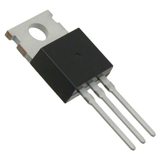 2x Transistors MOSFET N-Channel FQD13N06LTM - 60V 7A 28W - Fairchild Semiconductor - Neuf