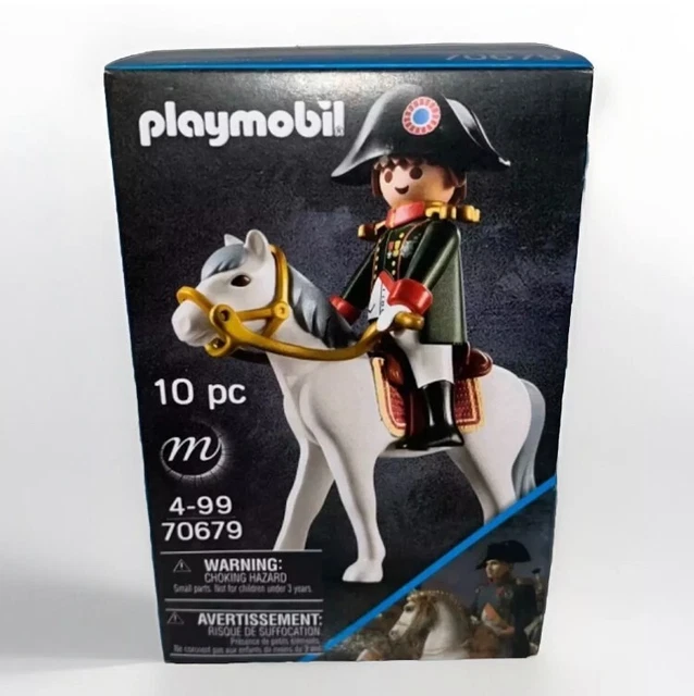 Playmobil 70679 Napoleón 1 1 | Meses sin interés