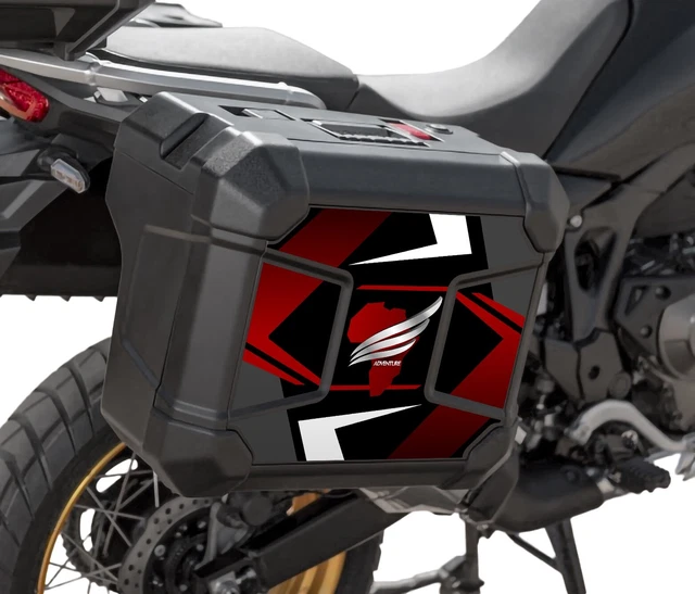 Sacoche Intérieure Pour Valises Honda Africa Twin - Neuve Par Bagtecs