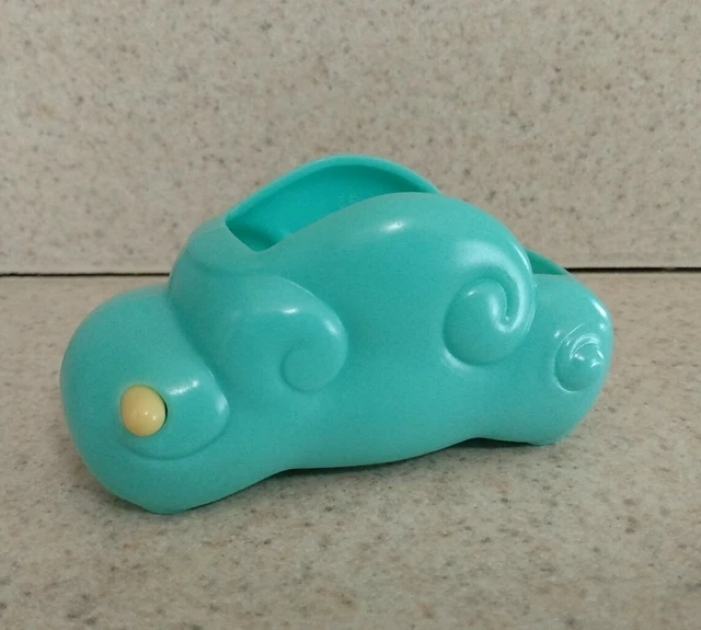 MY LITTLE PONY Friendship Rainbow Kingdom Playset REPLACEMENT PART