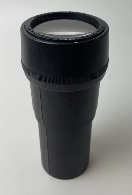 Kodak Zoom Ektanar C 102-152mm f/3.5 Lens for Kodak Carousel H Projectors