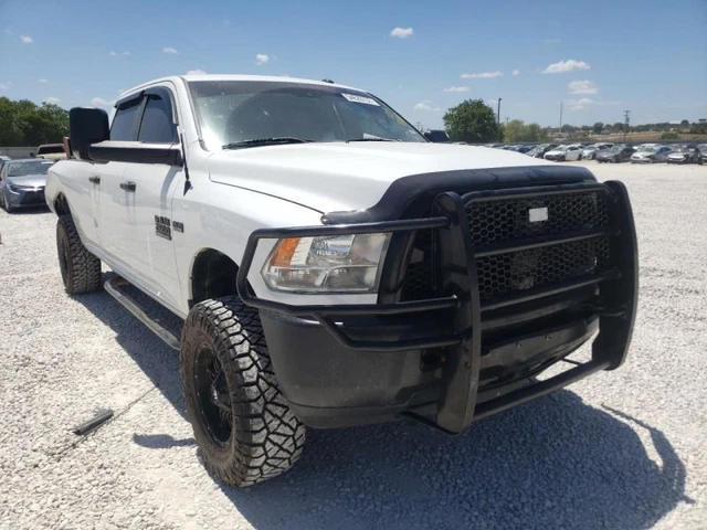 Driver Rear Door Glass Classic Style Tinted Fits 09-20 DODGE 1500 PICKUP 1396112