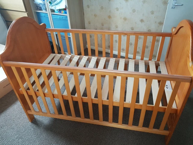 B is for bear cot bed outlet