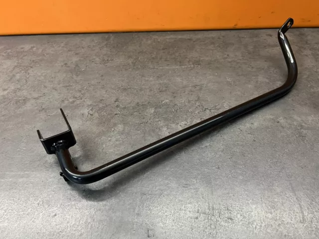 Halterung Koffer Sturzbügel Reling rechts Halter Rail Harley Davidson Touring