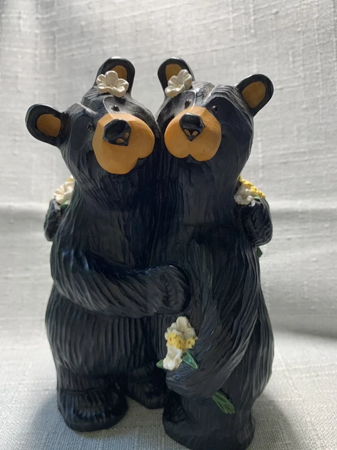 Bearfoots "Sisters, Best Friends"