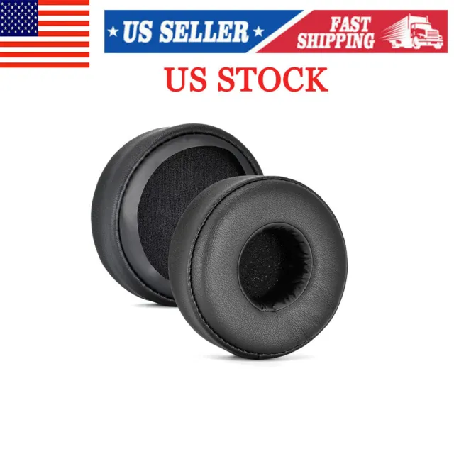 US Replace Ear Pads Cushions For JBL Tune 450BT/510BT/500BT/E40BT/UA Headphones