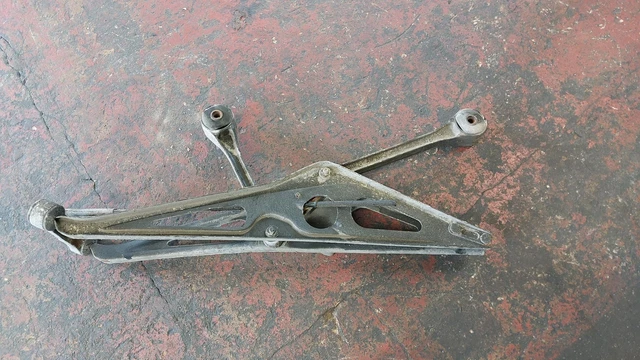 VOLVO 740 940 Rear Subframe Suspension Links Arms Stabiliser £149.99 ...