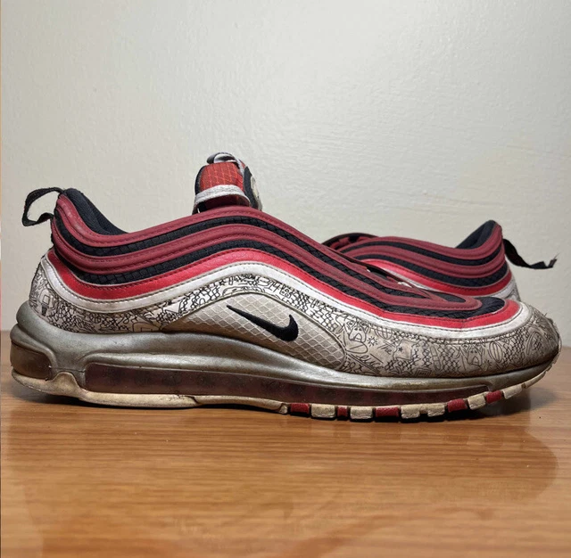 jayson tatum air max 97