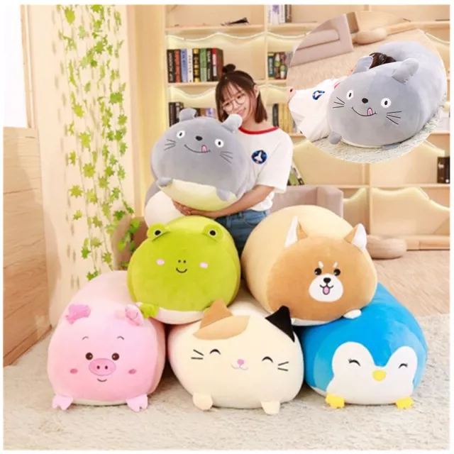 Comfort store type plush