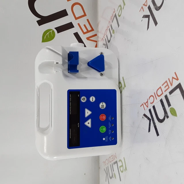 Medline EntraFlo Nutrition Delivery System Enteral Feeding Pump