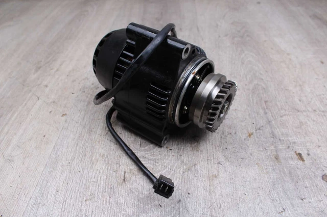 Alternator Lima Generator 31400-17C02 Suzuki Gsx-R 1100 Model N GV73C/N 92-9