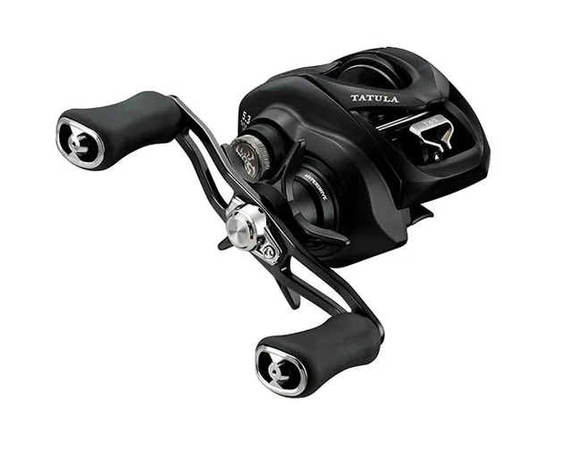 DAIWA - タトゥーラSV TW 6.3L Reels, Fishing, Sporting Goods - PicClick AU