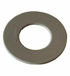 Guarnizione Valvola Di Scarico WC - 4 Pezzi Ricambio In Gomma Siliconica Per Cassetta Geberit, Compatibile Con Modelli 816.418.00.1 - Foto 8