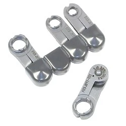LISLE 22710 Disconnect Set for Jiffy-Tite Connectors