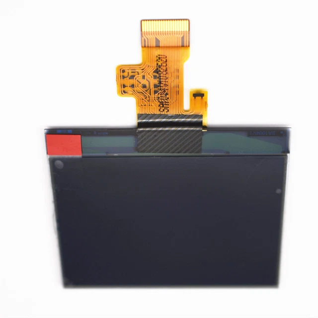 ÉCRAN LCD DE Remplacement FPC, Léger Et Robuste, Réparation Automobile