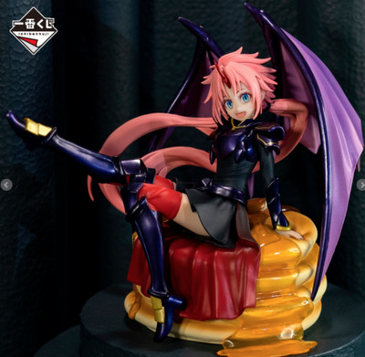that time i got reincarnated as a slime milim figure