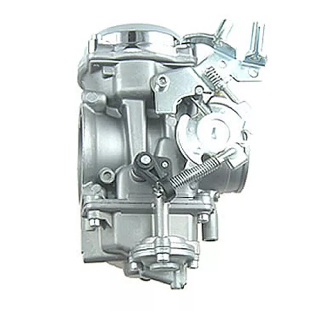 Harley-Davidson CV40 Carburetor Sportster Softail Dana Road King NEW