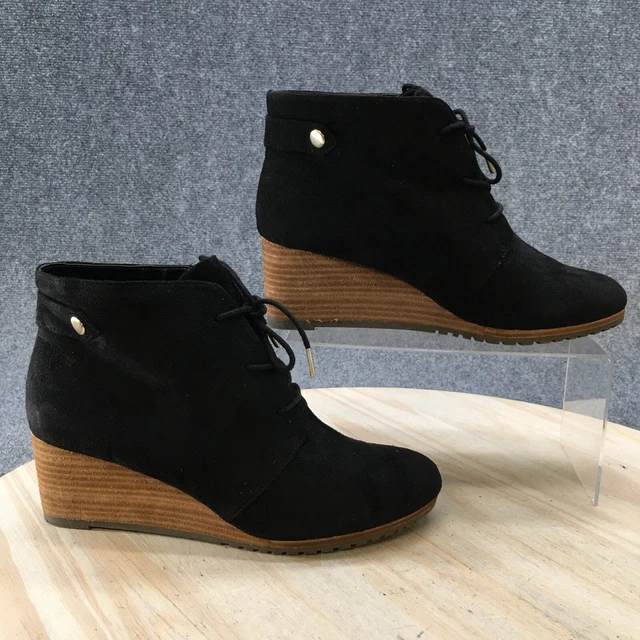Dr scholl's shop conquer wedge