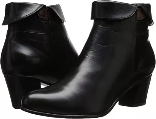Everybody Women's Gallone Bootie Size 42 Euro (best fit size 11M US)
