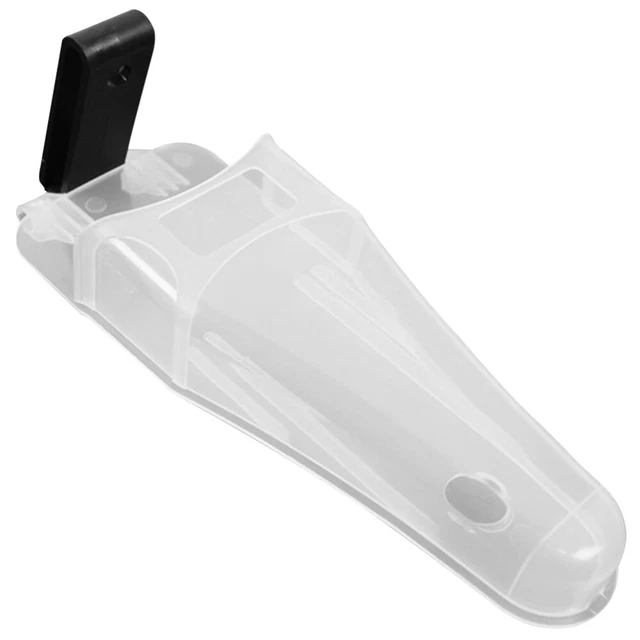 Stand Up Holder Per Pescatore,Con Cintura Regolabile E Plastica Fibbia, AiutarLa A Tenere Canna Da Pesca,27 X 13 Cm / 10,6 X 5,1 Inch (L X W) ( Colore : Rosso