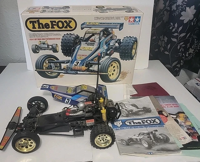 ホビーラジコン BLC50 T-Combo (NEO FAST 17.5T) Cars, Trucks & Motorcycles, RC Model Vehicles & Kits, Radio