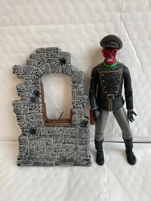 S.H.Figuarts サノス FINAL BATTLE EDITION Altro action figure, Action figure, Giocattoli e modellismo