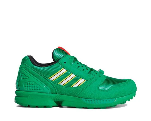 Adidas ZX8000 Lego Sneaker Turnschuhe Herren Sportschuhe Neu