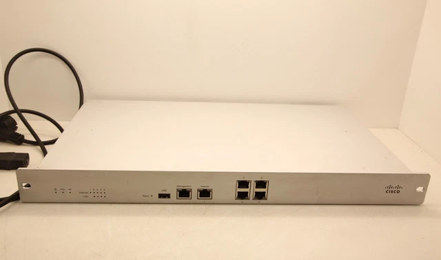 NETASQ APPLIANCE / Firewall U30 (Réf NETASQ : U30) EUR 10,00 - FR