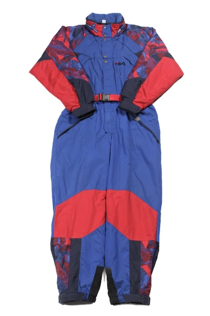 Fila snowsuit deals