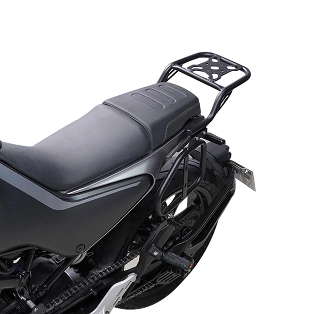 REAR LUGGAGE RACK Shelf Carrier Baggage Fit For Husqvarna Vitpilen 250/