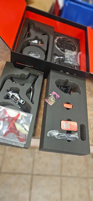 sram red etap axs hrd