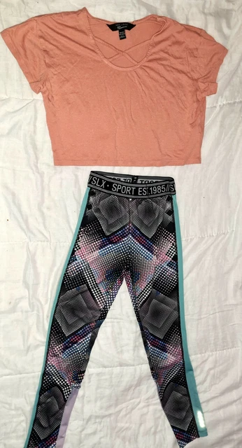 Girls clothes bundle 10-12 years - Next, Tu, George, New Look, F&F 3