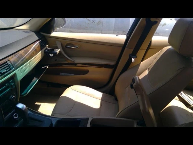Tan Passenger Right Front Door Trim Panel Fits 2008 BMW 328I E90 OEM