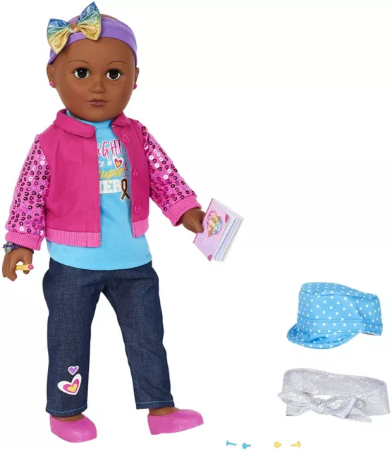 My life sales as survivor doll
